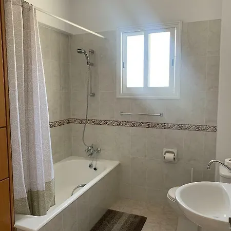 Appartement Penthouse To Heaven Paphos