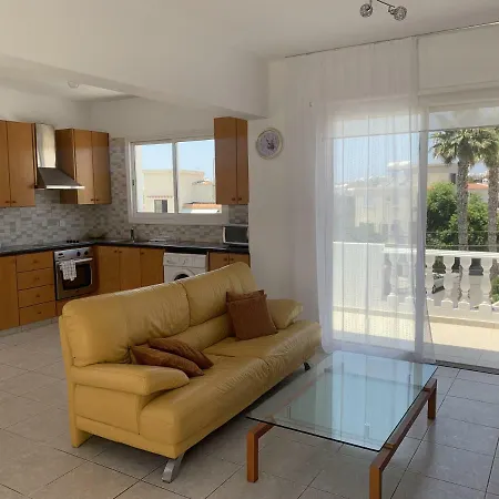 Penthouse To Heaven Appartement *
