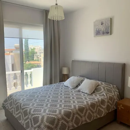 Penthouse To Heaven Appartement Paphos