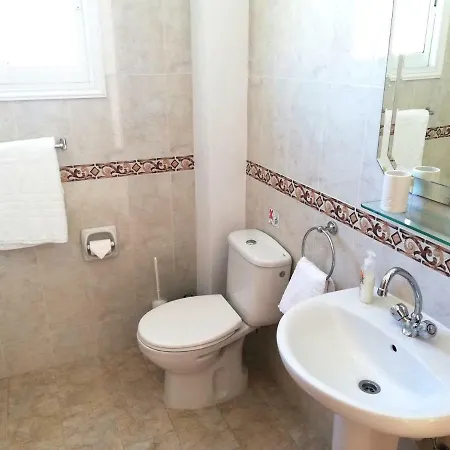 Penthouse To Heaven * Paphos
