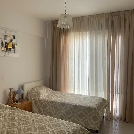 Penthouse To Heaven Apartment Paphos
