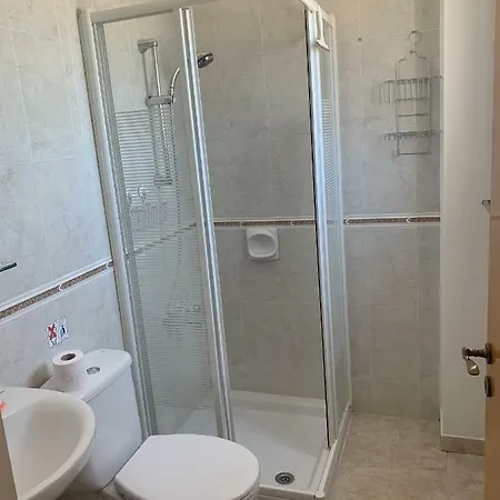 Apartment Penthouse To Heaven Paphos