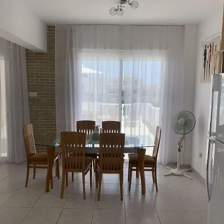 Penthouse To Heaven * Paphos